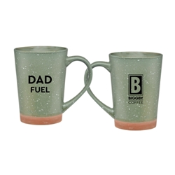Dad Fuel Ceramic - 16oz