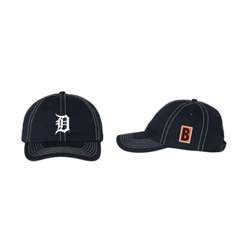 Detroit Tigers Baseball Cap