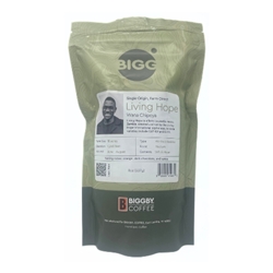 Living Hope Bean - 8oz Bag