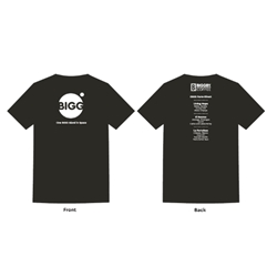OBIIS Farm Direct T-Shirt