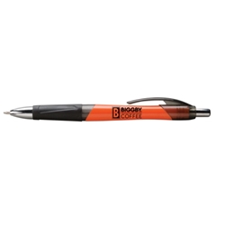 Sport Pen Orange