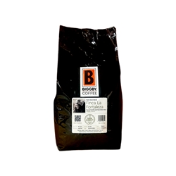 La Fortaleza Bean - 5lb Bag