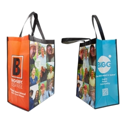 OBIIS Farmer Tote Bag