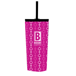 **Glam Tumbler - 24oz