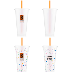 **Celebration Color Change Cup - 24oz