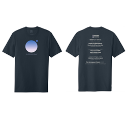 OBIIS Farm Partner T-Shirt - Navy