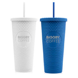 Click here to view larger image **Re-cycooled Tumbler - 24oz