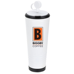 **Brew-Hoo! Tumbler - 24oz