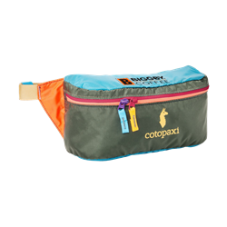 Click here to view larger image Cotopaxi Fanny Pack