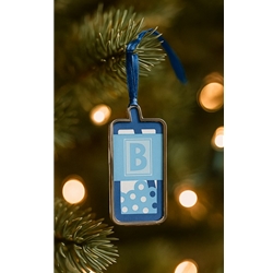 Click here to view larger image **Ornament - 2025