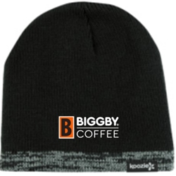 Click here to view larger image Koozie Beanie