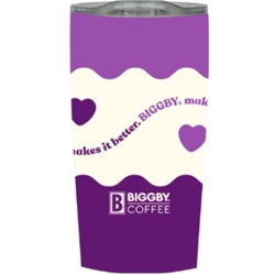 Passion Tumbler - 20oz