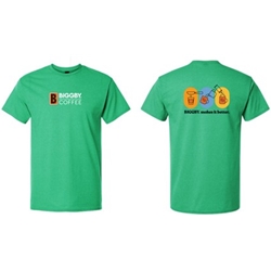 Latte Magic T-Shirt