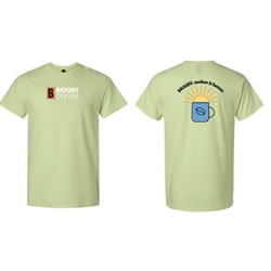 Click here to view larger image Sunrise T-Shirt