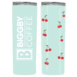 Click here to view larger image **Cherry Tumbler - 20oz