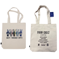 OBIIS Unity Tote Bag