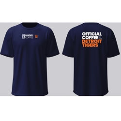 Tigers - Official Coffee - T-Shirt