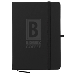Click here to view larger image Notebook - 5" x 7"