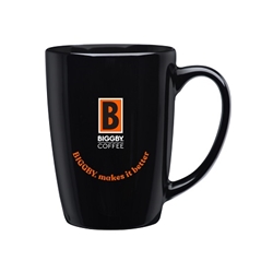 Better Sip Black Ceramic - 16oz